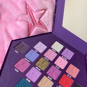BRAND NEW BLOODLUST * JEFFREE STAR *
